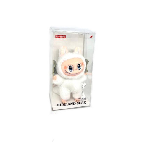 Іграшка м'яка Labubu Дракон 17см, в кор. 15*10*8см арт: 300012