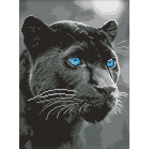 Алмазная мозаика 