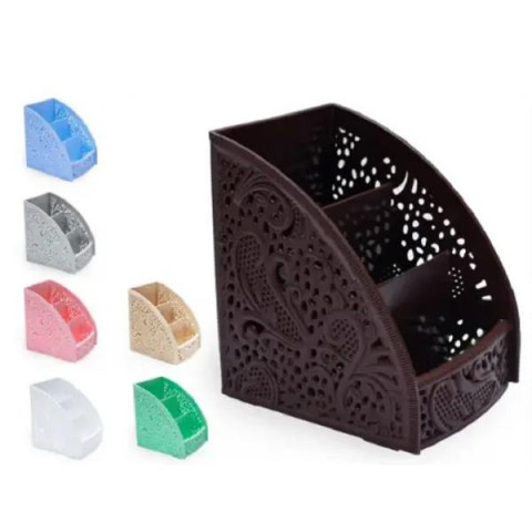 Органайзер пластик "Ажур"  арт: PB-829