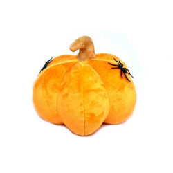 Іграшка м&#039;яка Гарбуз 18см, ТМ Dreamtoys арт: KABAK1