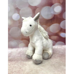 М&#039;яка іграшка Конячка 40см арт: 247005