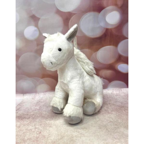 М'яка іграшка Конячка 40см арт: 247005
