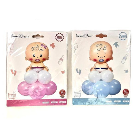 Набор воздушных шаров 