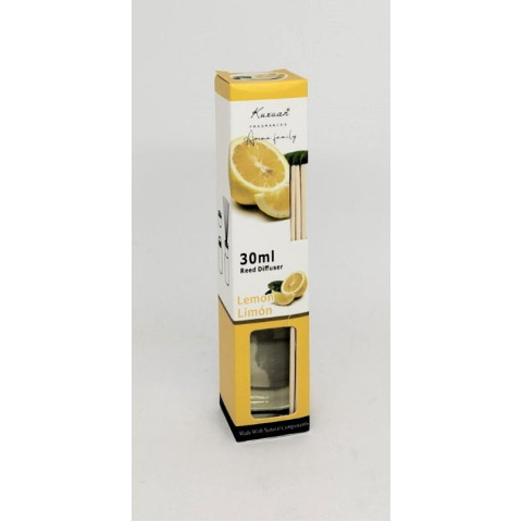 Аромадифузор с палочками 