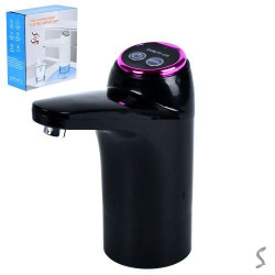 Помпа для води електрична USB 15*13.5*6.5см  арт: R100093