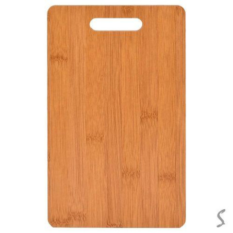 Доска разделочная 26*16см 