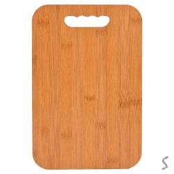 Доска разделочная 30*19см 