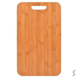 Доска разделочная 39*23см 