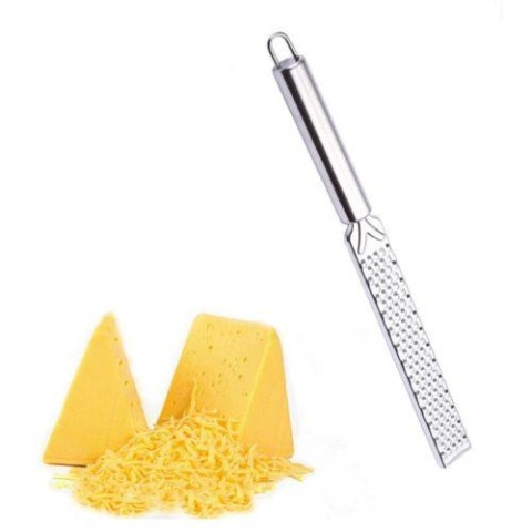 Тертка для сиру/цедри/шоколаду 31.5см  арт: R97108