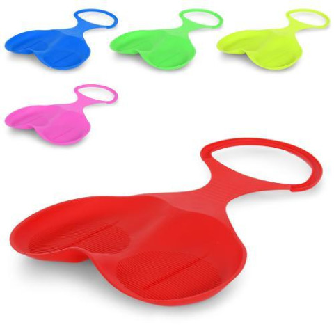 Ледянка 56*37см, 5 цветов 