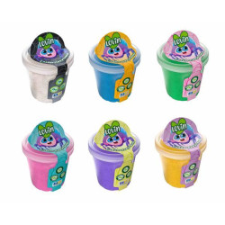 Слайм-павутинка Іграшка-антистрес 115г, 6,5*6*4см, TM Lovin арт: 8100011