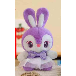 М'яка іграшка Зайка 23см арт: GY-2Зайка