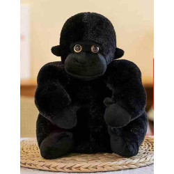 М'яка іграшка Мавпа 25см арт: GY-12