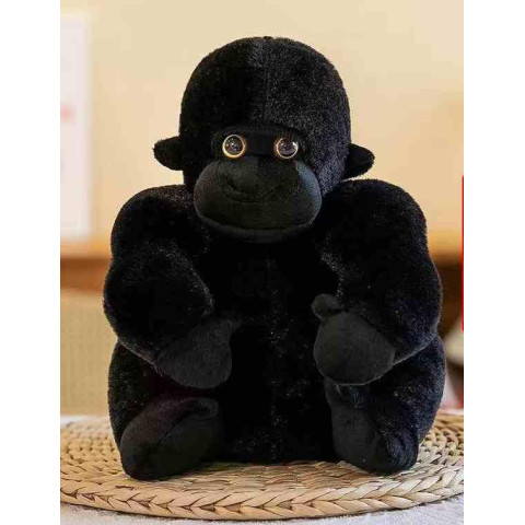 М'яка іграшка Мавпа 25см арт: GY-12