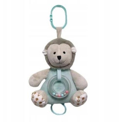 Підвіска музична Їжак, пак. 25*20см, ТМ Tulilo, Польща арт: 9406