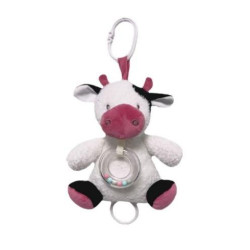 Підвіска музична Корівка, пак. 30*20см, ТМ Tulilo, Польща арт: 9495