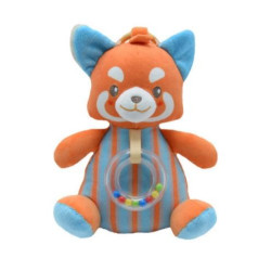 Підвіска музична Лис, пак. 30*20см, ТМ Tulilo, Польща арт: 9454