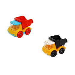 Самосвал 17,5*12*11,8см, ТМ Технок, Украина