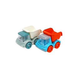 Самосвал 17.5*12*11.8см, ТМ Технок, Украина