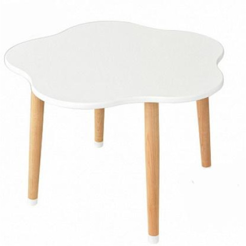 Стіл дитячий «Зірочка-квіточка» арт: 70024зірочка