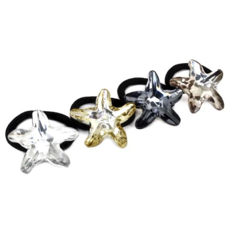 Резинки для волос 