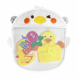 Органайзер для іграшок у ванну (Качка), пак.40*20см, ТМ MEGAZayka арт: 0931