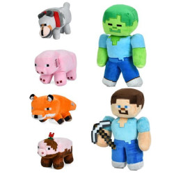 М'яка іграшка    MK, мікс видів, від 30 см до 43см, AToys (YG0286)