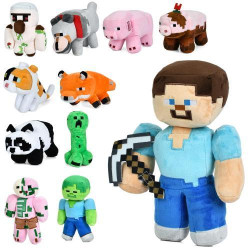 М&#039;яка іграшка MK, мікс видів (від 21см до 48см), пак.   арт: YG0286