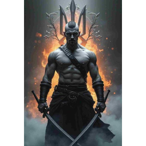 Алмазная мозаика 