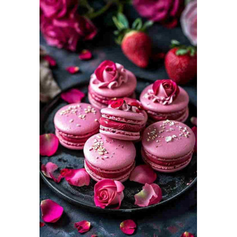 Алмазная мозаика 