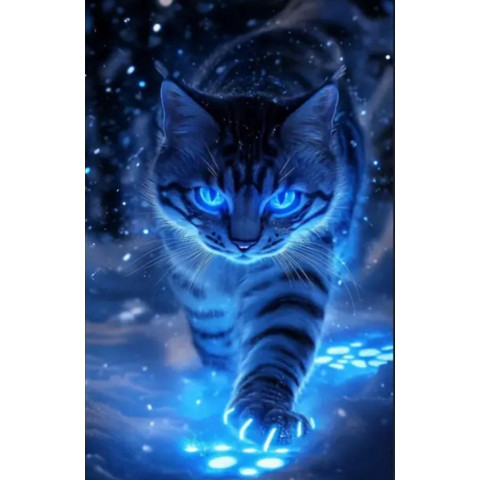 Алмазная мозаика 