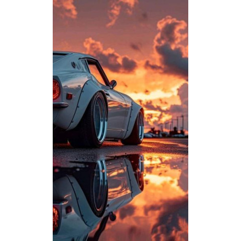 Алмазная мозаика 