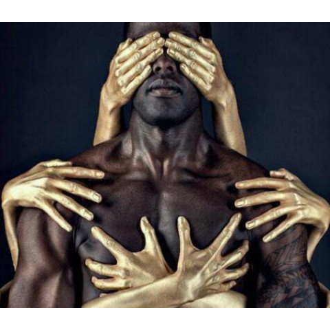 Алмазная мозаика 