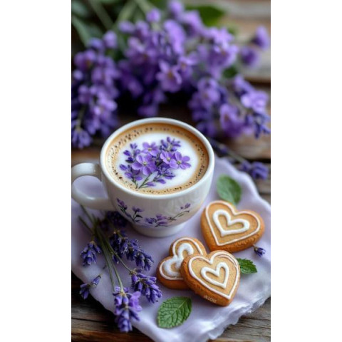 Алмазная мозаика 