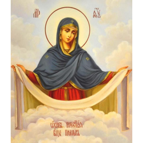 Алмазная мозаика 