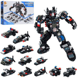 Конструктор 12в1