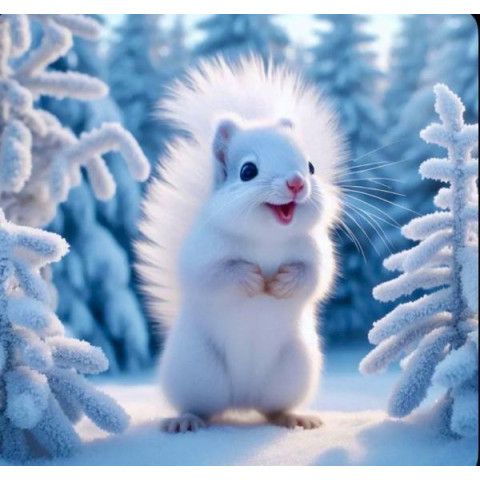 Алмазная мозаика 