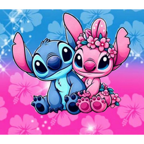 Алмазная мозаика 