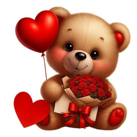 Алмазная мозаика 