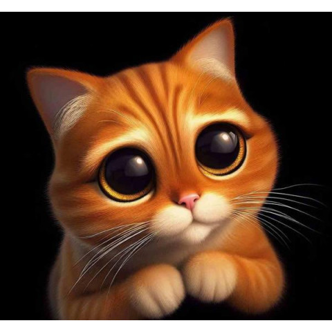 Алмазная мозаика 