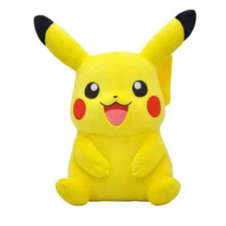 М'яка іграшка Пікачу 25см арт: YPIK/1