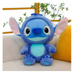 М'яка іграшка Стіч Беззубік 25см арт: YSTгеройбеззубік