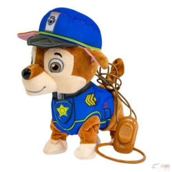 М'яка іграшка Щенячий Патруль Чейз арт: 270412
