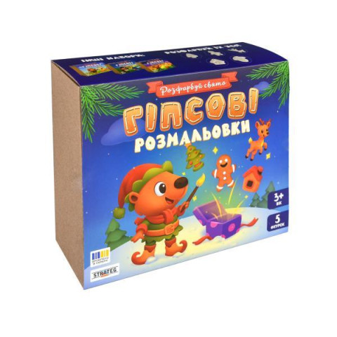 Набор для творчества 