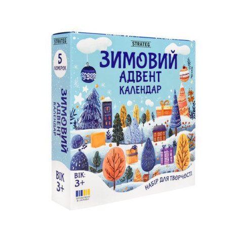 Набор для творчества 