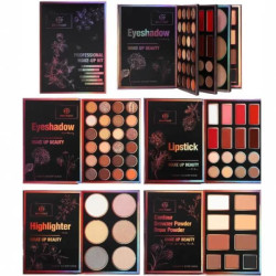 Набор косметики ONEYIOO Make Up Kit, в кор. 19*14*3см