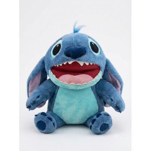 М'яка іграшка Стіч 60см