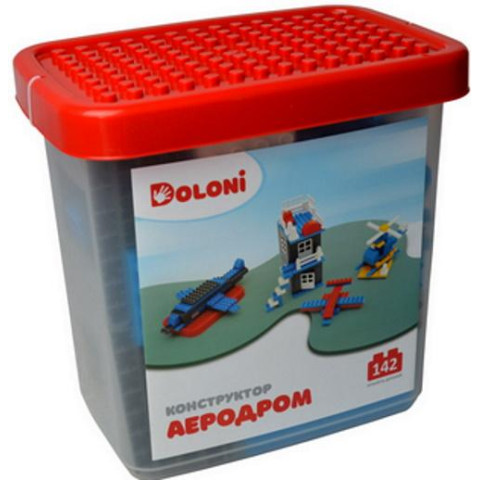 Конструктор 