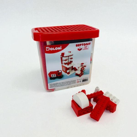 Конструктор 