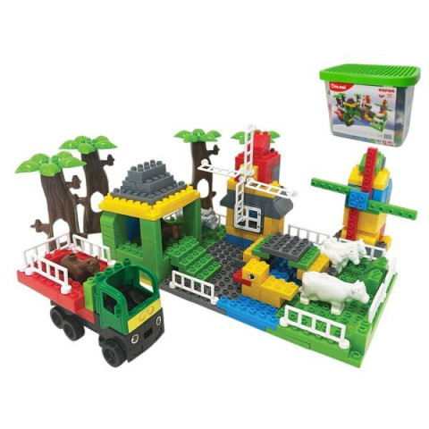 Конструктор 